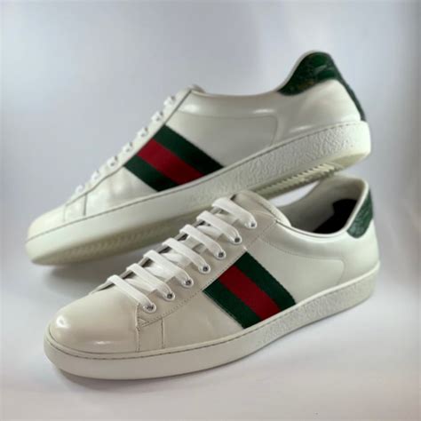 scarpe gucci da ginnastica costo|scarpe gucci femminili.